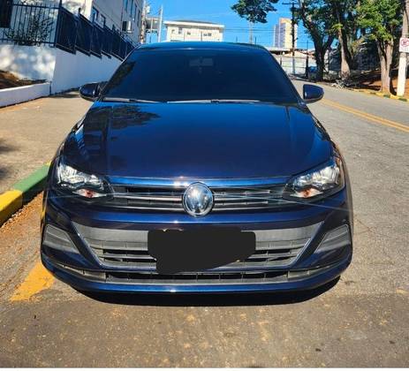 VOLKSWAGEN POLO 1.0 MPI TOTAL FLEX MANUAL VOLKSWAGEN POLO 1.0 MPI TOTAL FLEX MANUAL